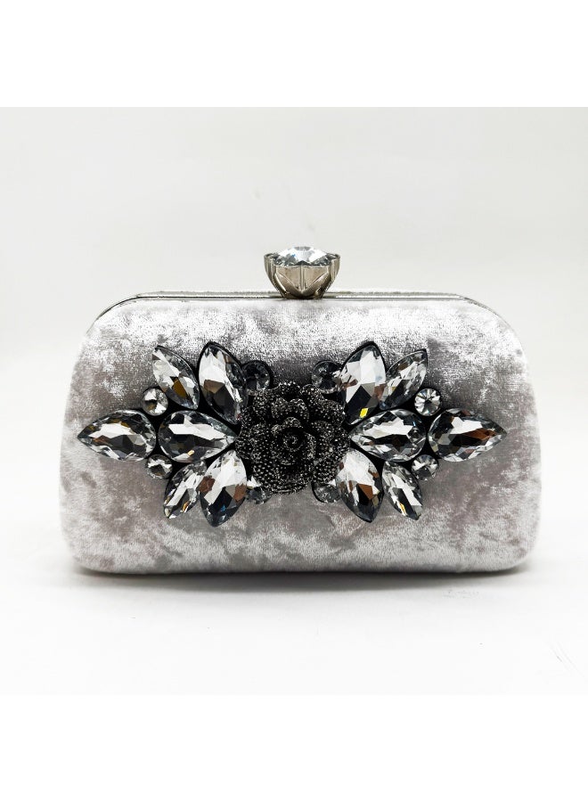 She Clutch bouquet - Image 1